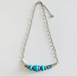 NEW Anthropologie Necklace